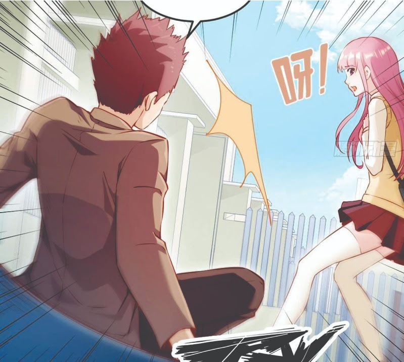 After The Identity of The Boss Was Exposed Chapter 02 - Halaman 20