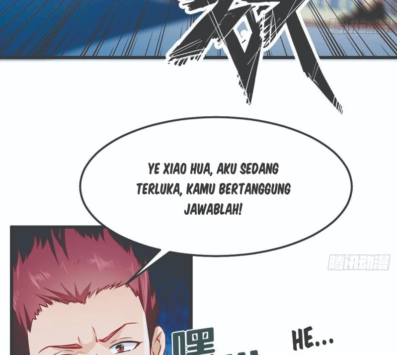 After The Identity of The Boss Was Exposed Chapter 02 - Halaman 21