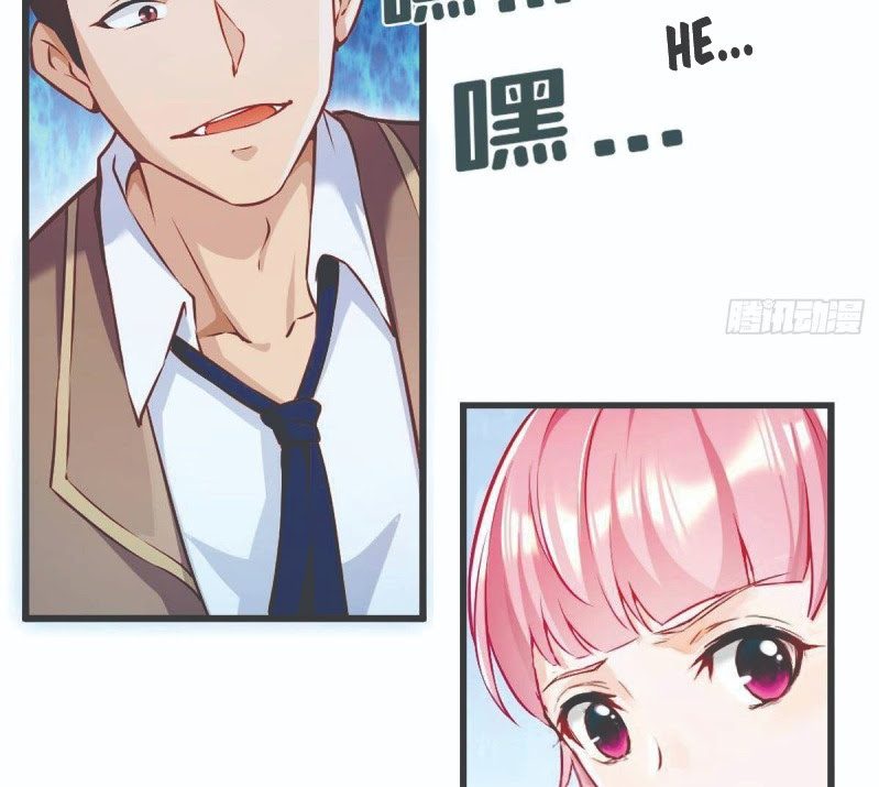 After The Identity of The Boss Was Exposed Chapter 02 - Halaman 22