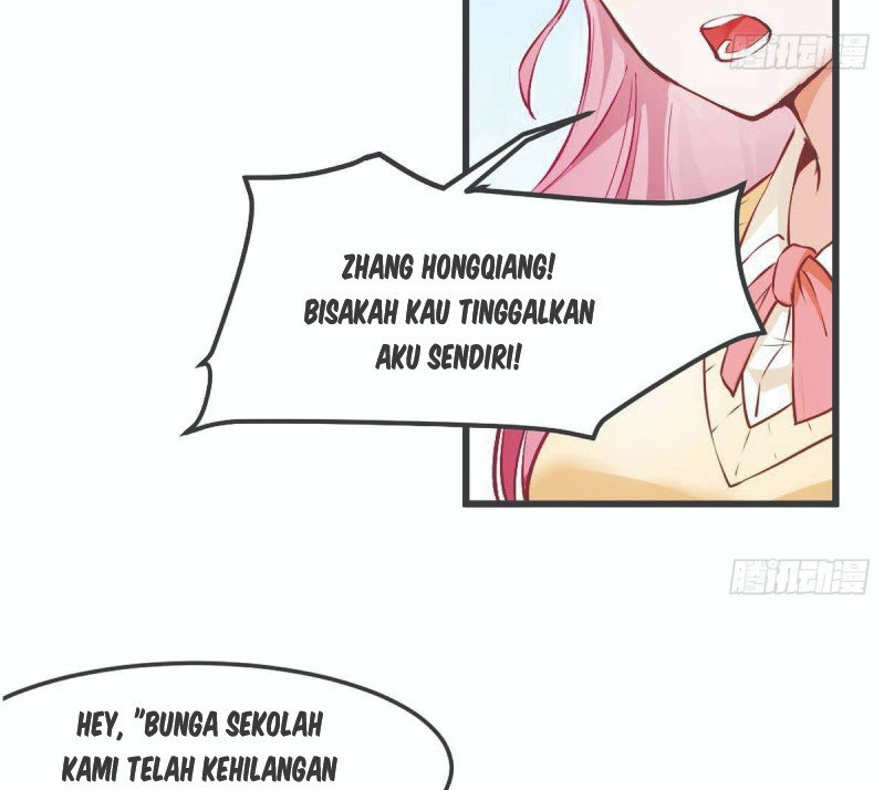 After The Identity of The Boss Was Exposed Chapter 02 - Halaman 23