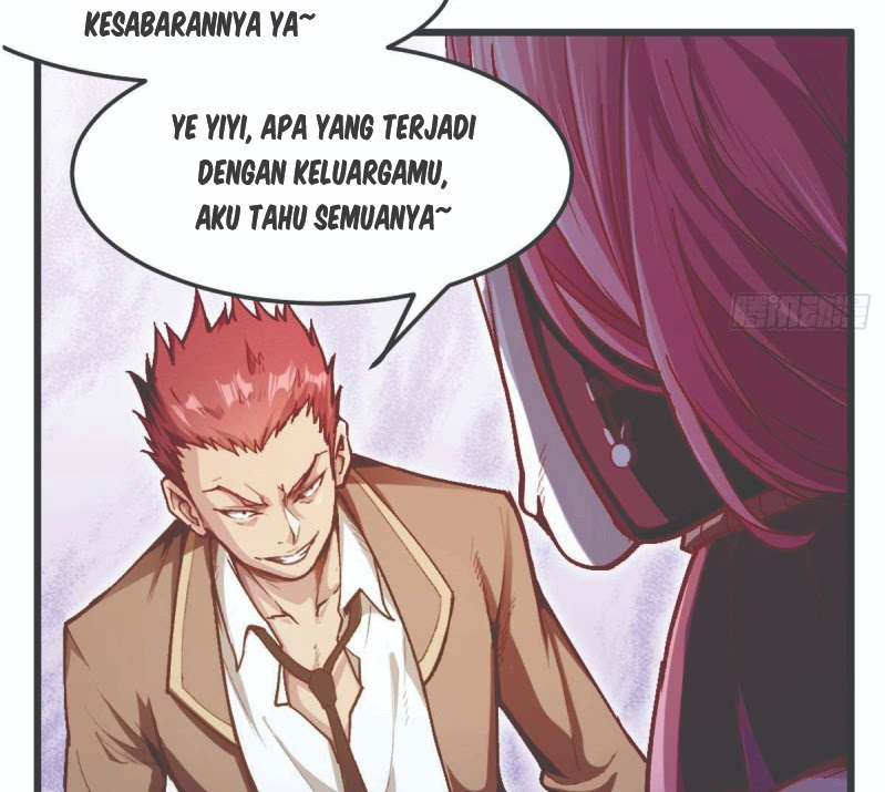 After The Identity of The Boss Was Exposed Chapter 02 - Halaman 24