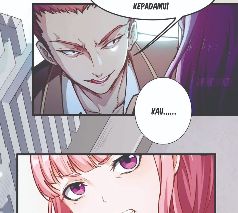 After The Identity of The Boss Was Exposed Chapter 02 - Halaman 26
