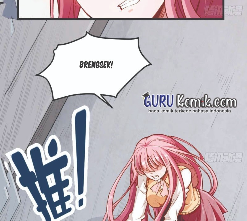 After The Identity of The Boss Was Exposed Chapter 02 - Halaman 27