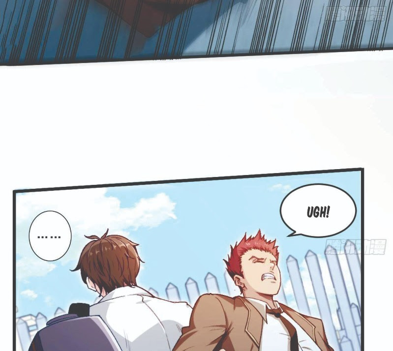 After The Identity of The Boss Was Exposed Chapter 02 - Halaman 29
