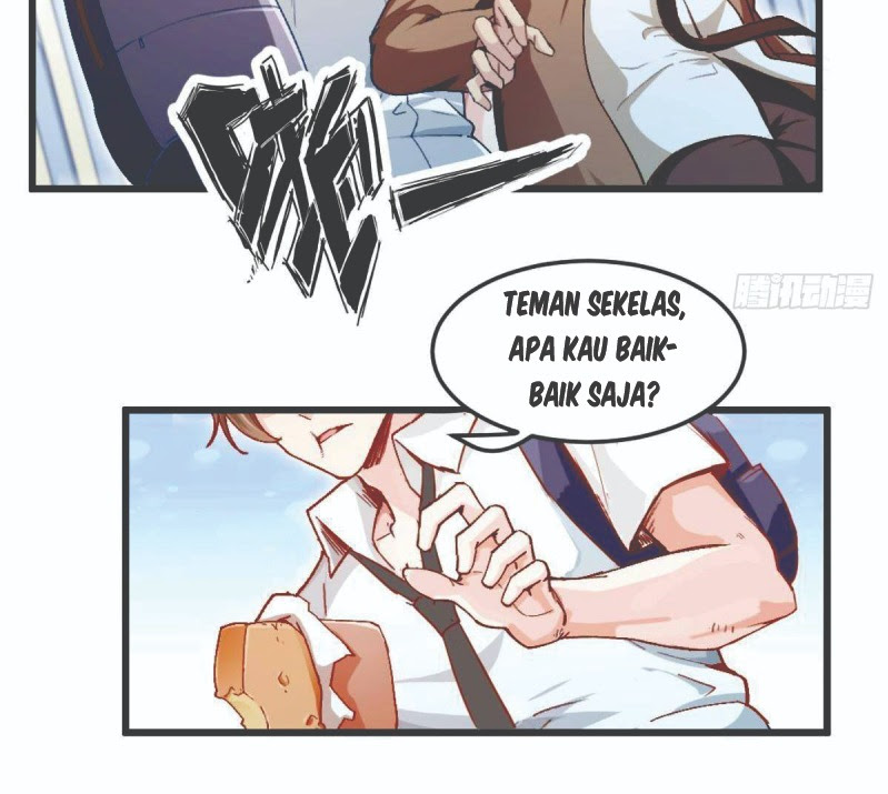 After The Identity of The Boss Was Exposed Chapter 02 - Halaman 30