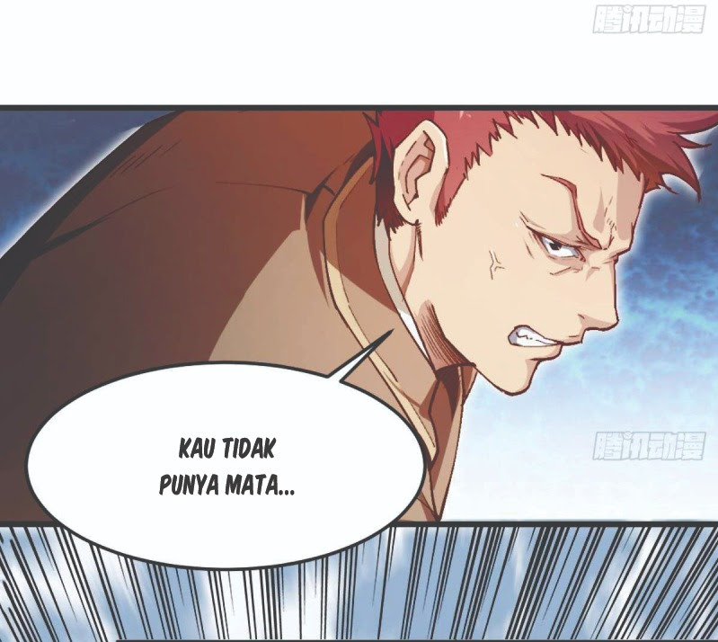 After The Identity of The Boss Was Exposed Chapter 02 - Halaman 31