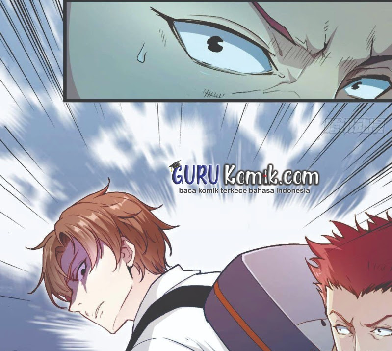 After The Identity of The Boss Was Exposed Chapter 02 - Halaman 32