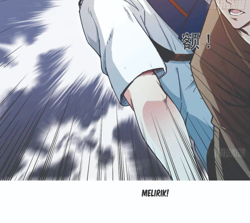 After The Identity of The Boss Was Exposed Chapter 02 - Halaman 33