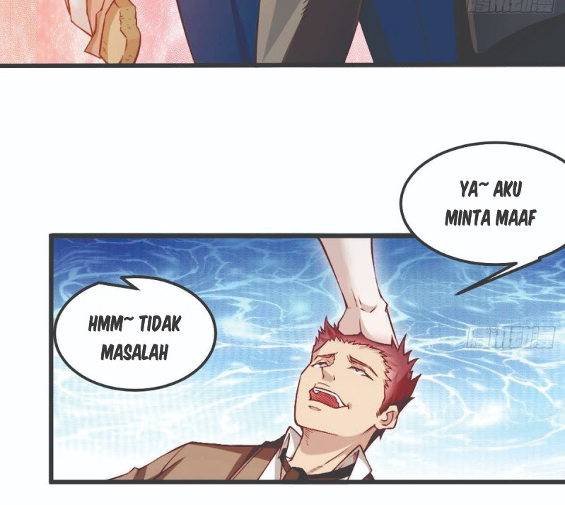 After The Identity of The Boss Was Exposed Chapter 02 - Halaman 37
