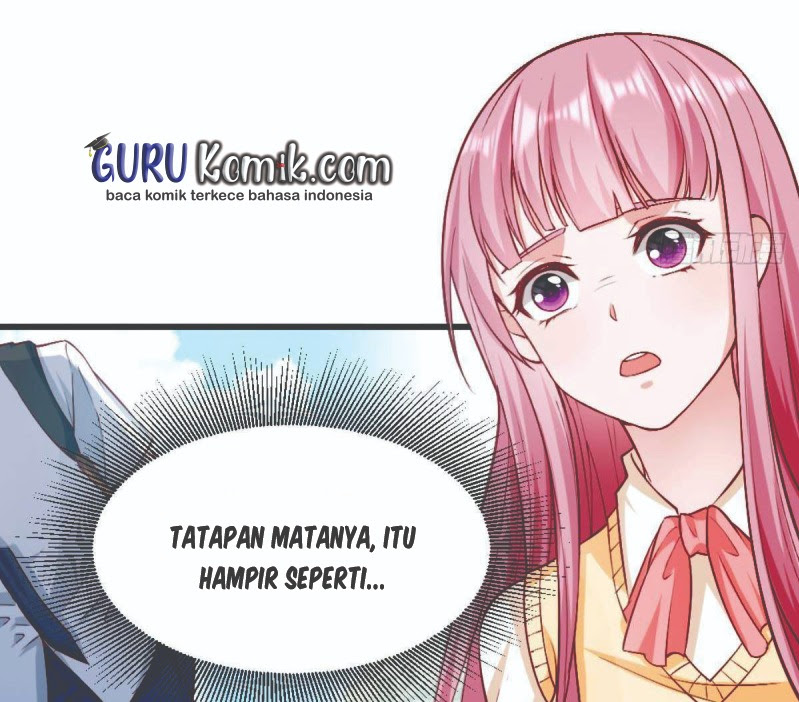 After The Identity of The Boss Was Exposed Chapter 02 - Halaman 38