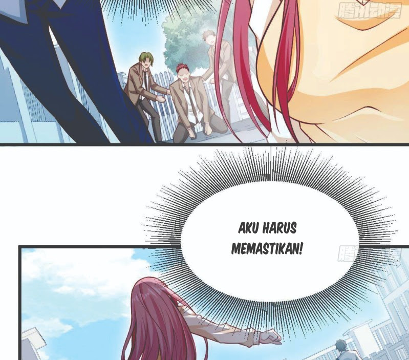 After The Identity of The Boss Was Exposed Chapter 02 - Halaman 39