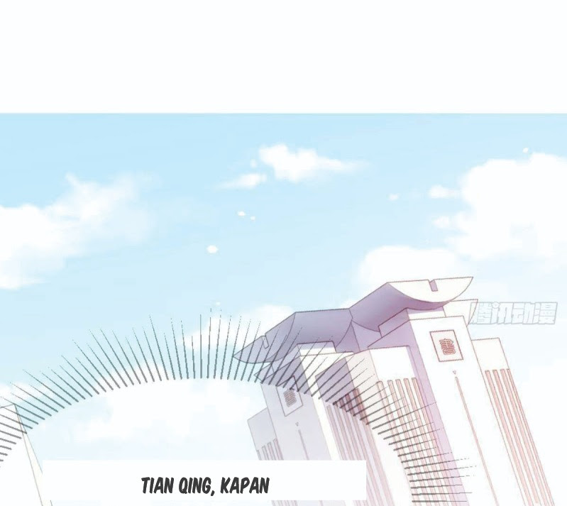 After The Identity of The Boss Was Exposed Chapter 02 - Halaman 4
