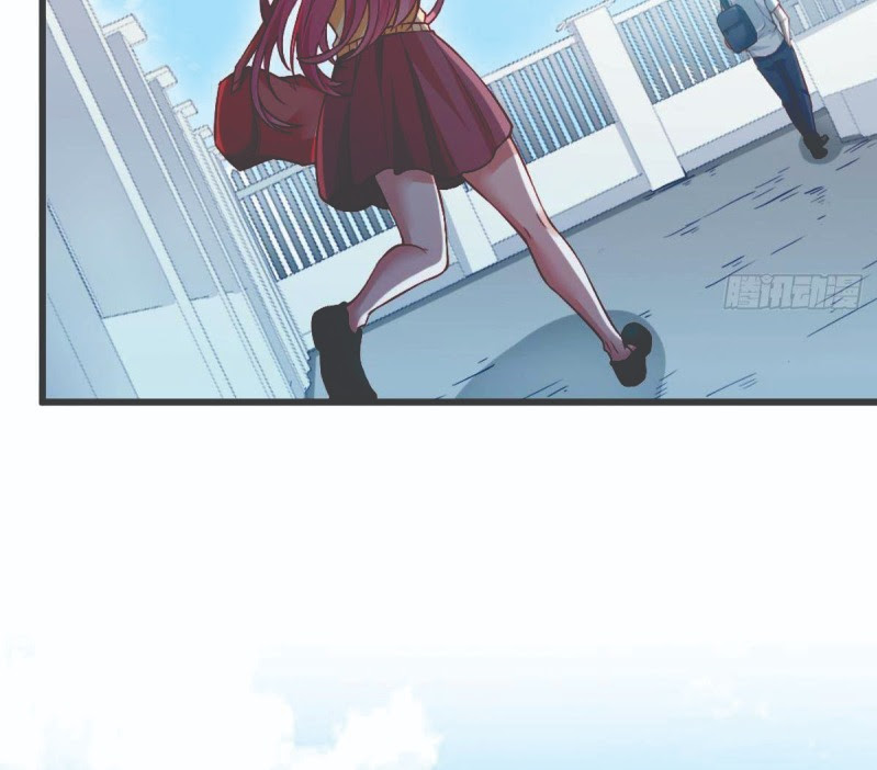 After The Identity of The Boss Was Exposed Chapter 02 - Halaman 40