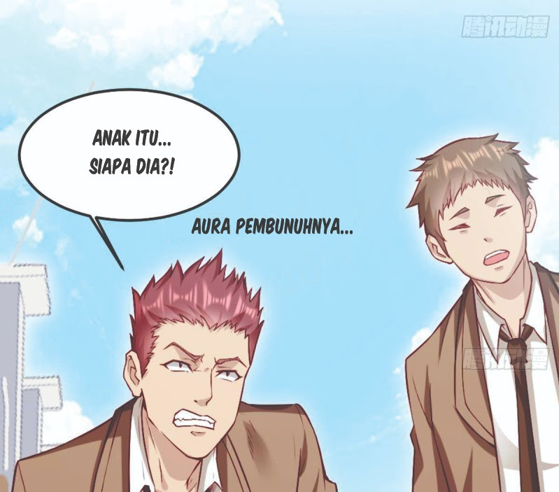 After The Identity of The Boss Was Exposed Chapter 02 - Halaman 41