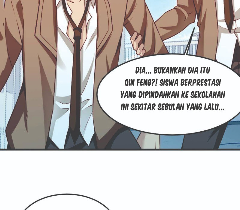 After The Identity of The Boss Was Exposed Chapter 02 - Halaman 42