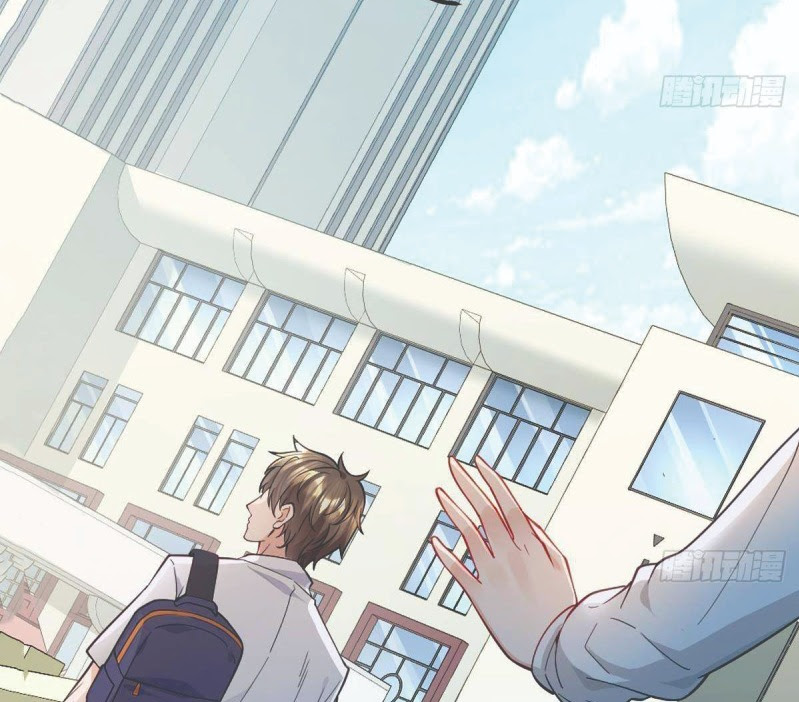 After The Identity of The Boss Was Exposed Chapter 02 - Halaman 47