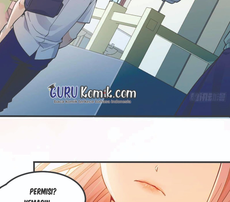 After The Identity of The Boss Was Exposed Chapter 02 - Halaman 48
