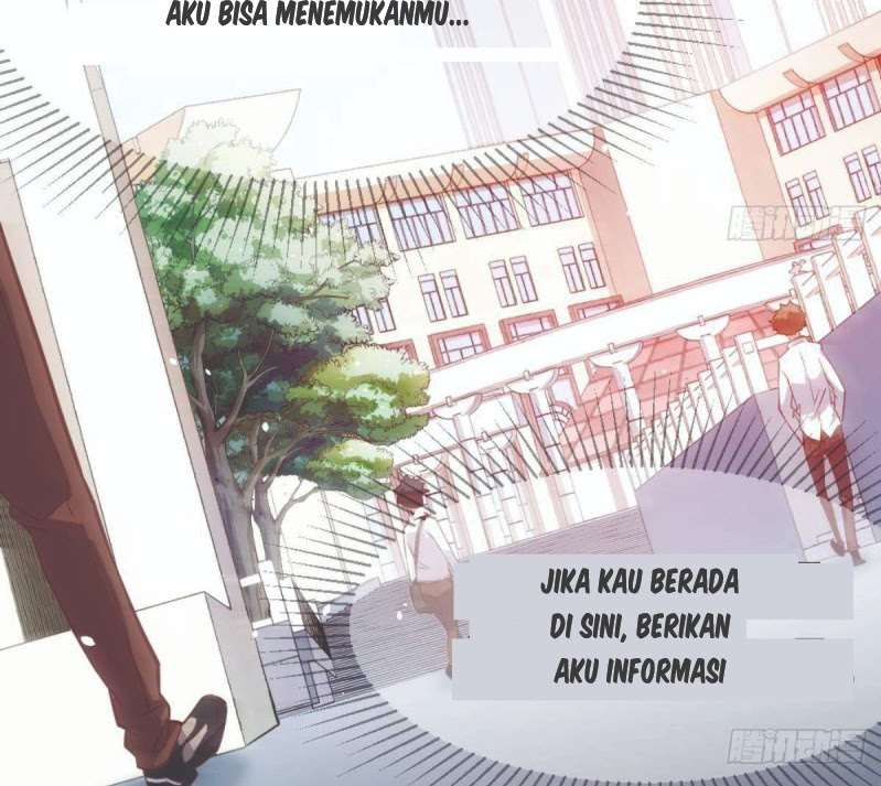 After The Identity of The Boss Was Exposed Chapter 02 - Halaman 5