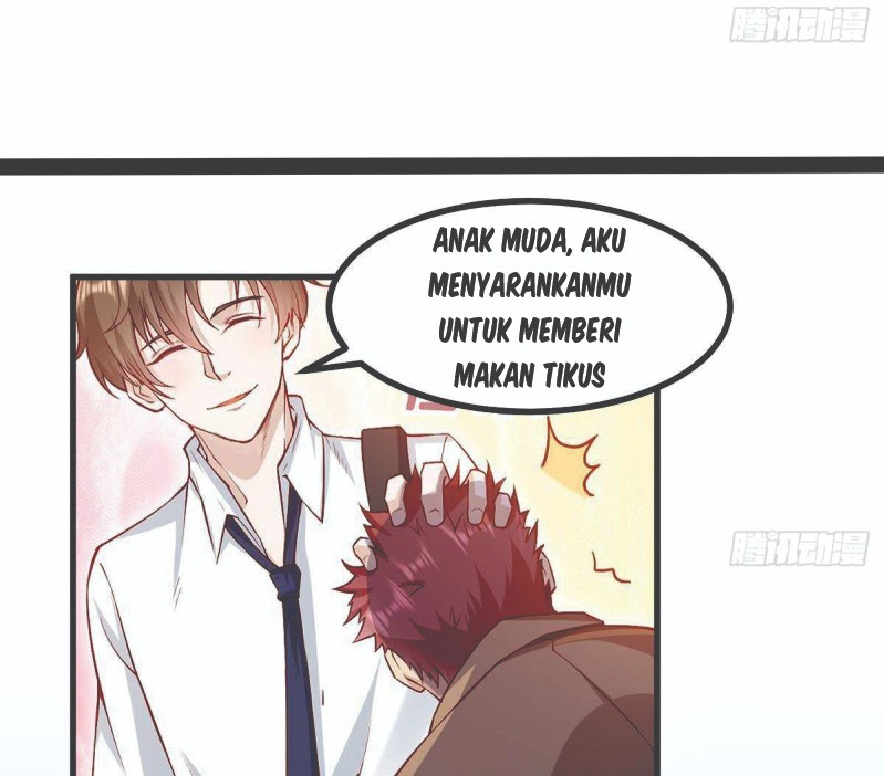 After The Identity of The Boss Was Exposed Chapter 02 - Halaman 52