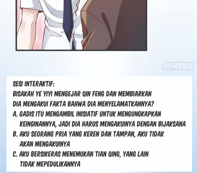 After The Identity of The Boss Was Exposed Chapter 02 - Halaman 53