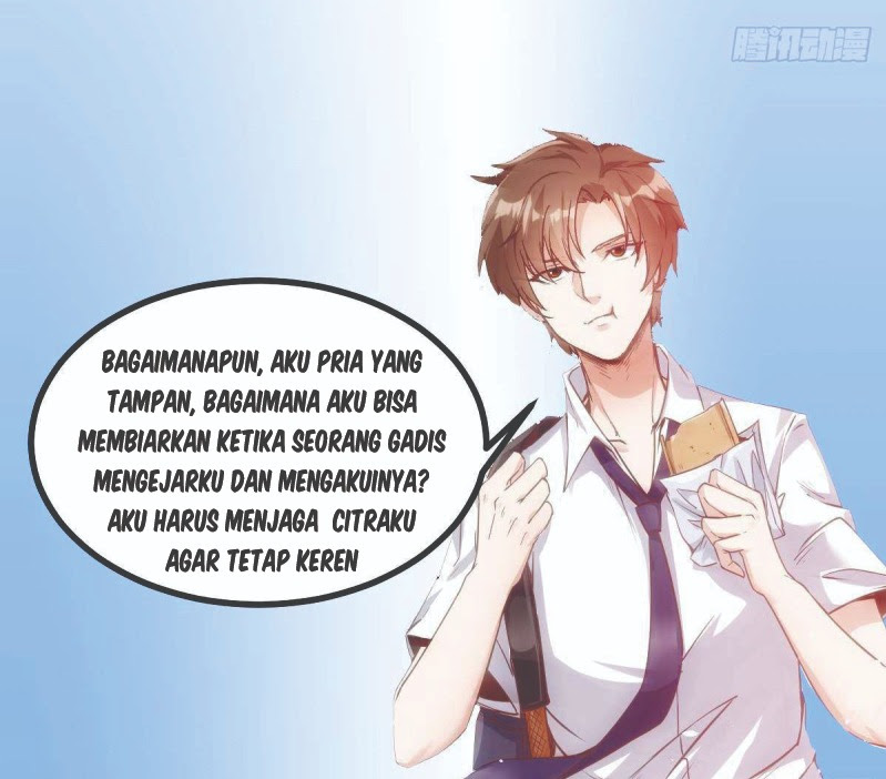 After The Identity of The Boss Was Exposed Chapter 02 - Halaman 54