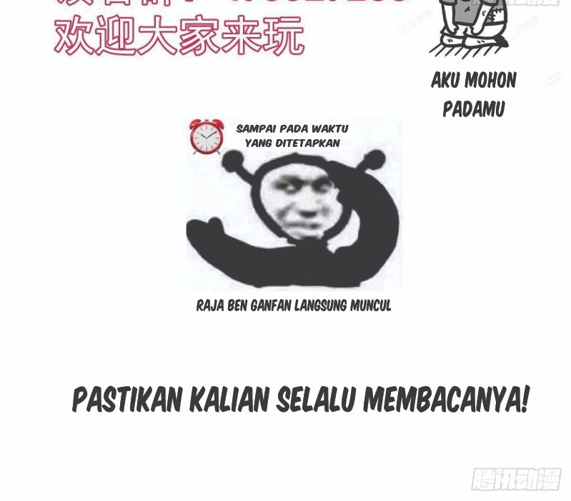 After The Identity of The Boss Was Exposed Chapter 02 - Halaman 56