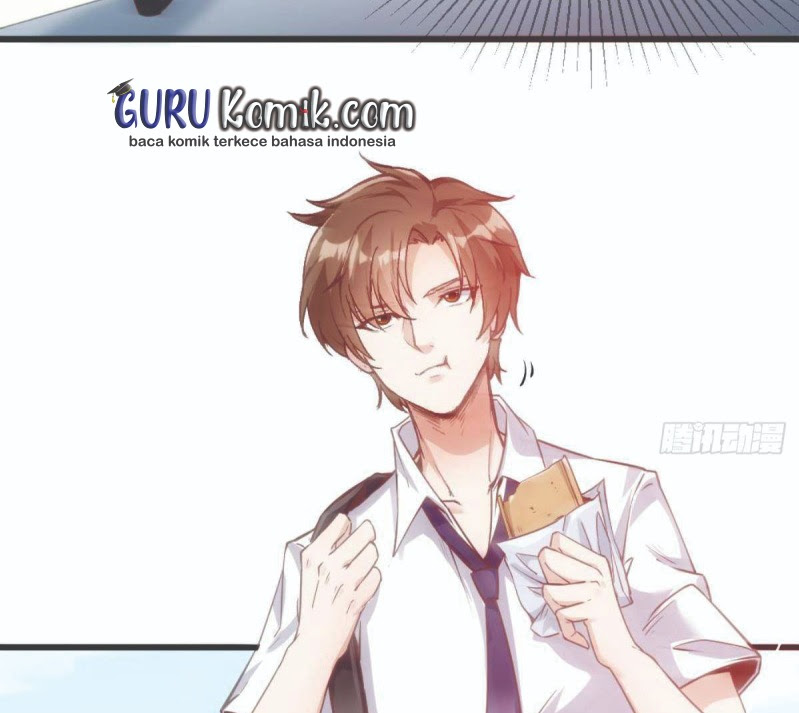 After The Identity of The Boss Was Exposed Chapter 02 - Halaman 6