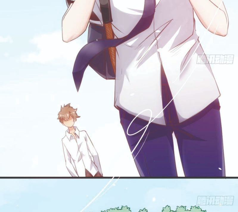 After The Identity of The Boss Was Exposed Chapter 02 - Halaman 7