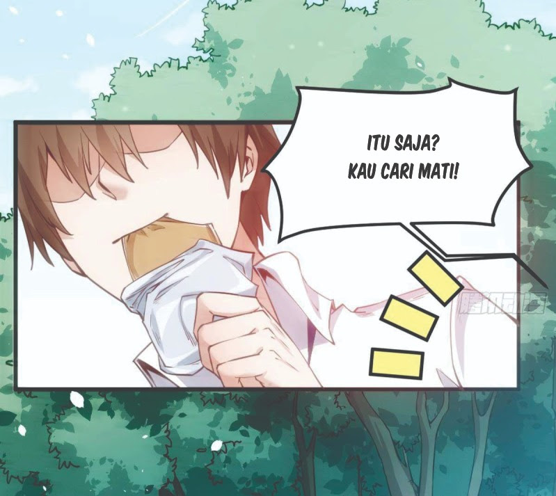 After The Identity of The Boss Was Exposed Chapter 02 - Halaman 8