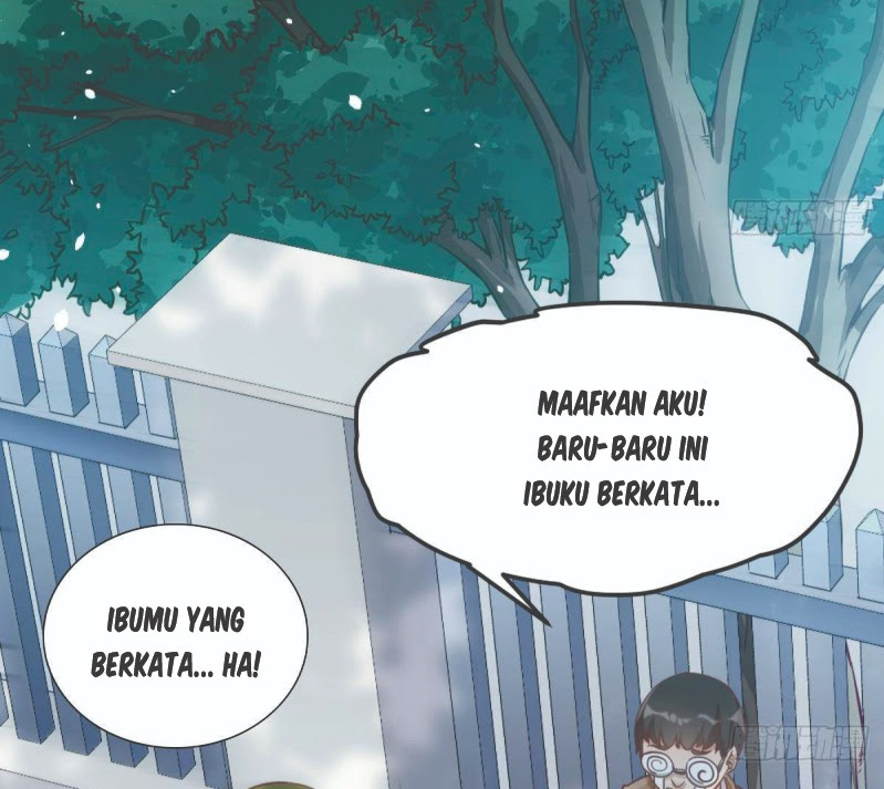 After The Identity of The Boss Was Exposed Chapter 02 - Halaman 9