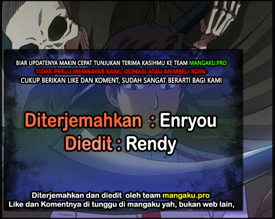Komik The Gamer Chapter 356 gambar 1