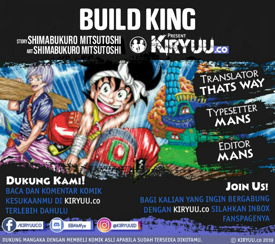 Build King Chapter 7 halaman 1