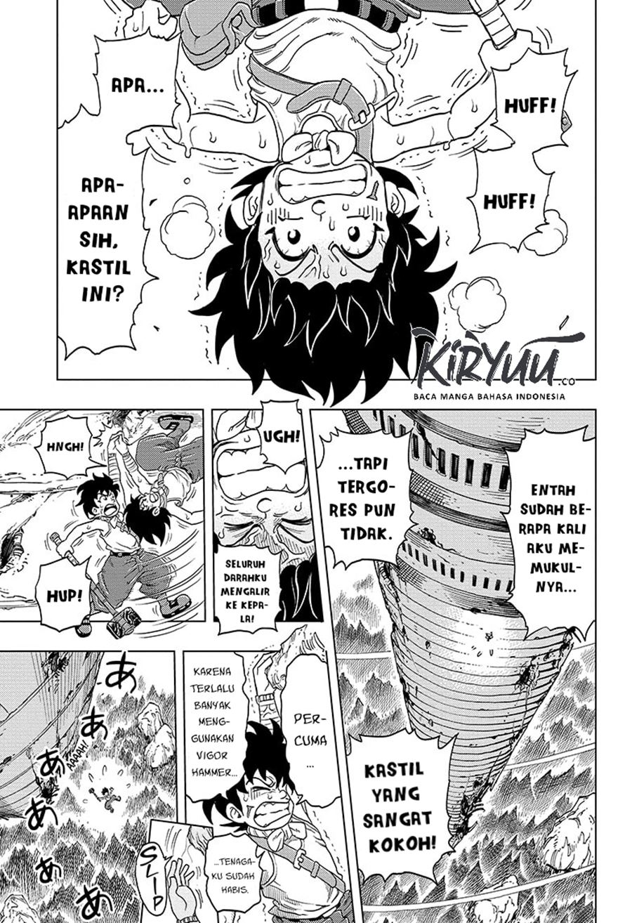 Build King Chapter 7 halaman 2