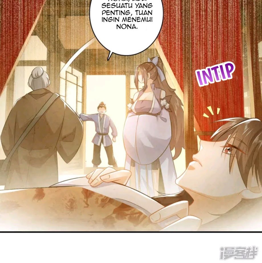 Best Son-In-Law Chapter 09 - Halaman 7