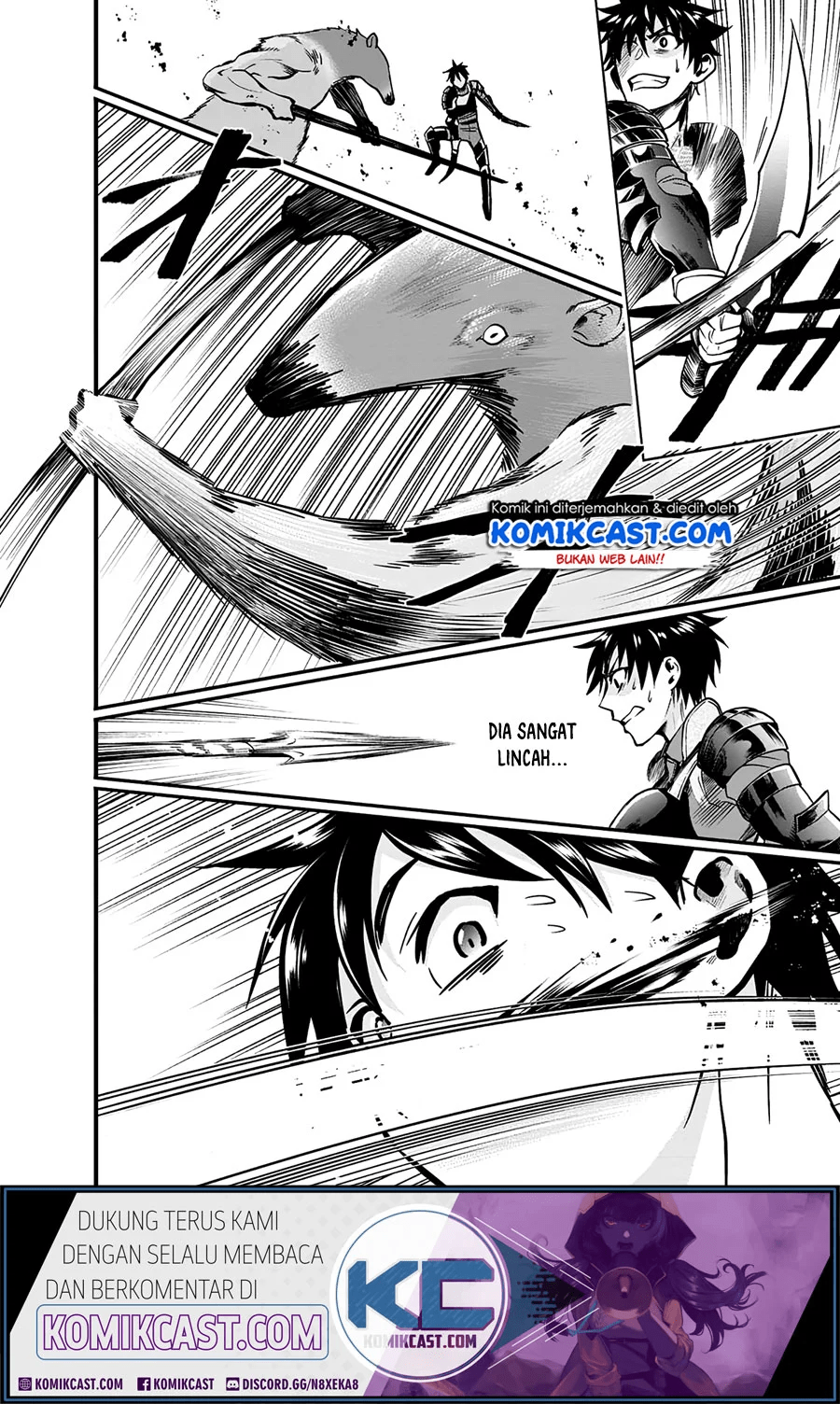 Bouken-ka ni Narou! ~ Sukiruboudo de Dungeon Kouryaku ~ Chapter 18.2 - Halaman 14
