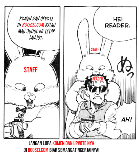 Arasa Dakedo Hatsukoi desu Chapter 32 - Halaman 16