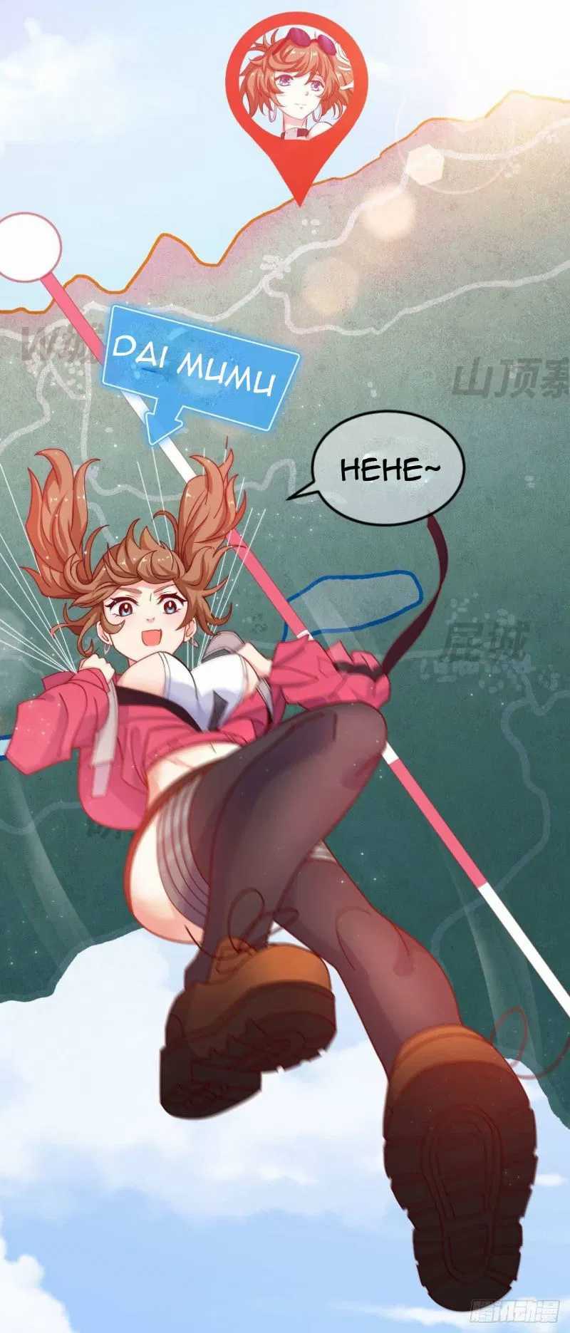 Manhua I Am Picking Up Pieces In The Jedi Chapter 06 gambar 2