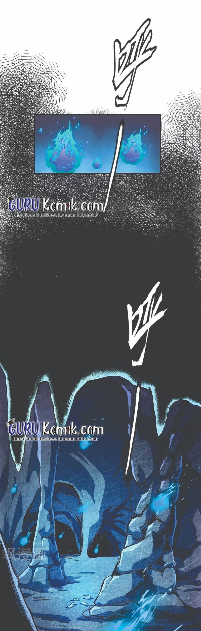 Manhua The First Son-In-Law Vanguard of All Time Chapter 69 gambar 2