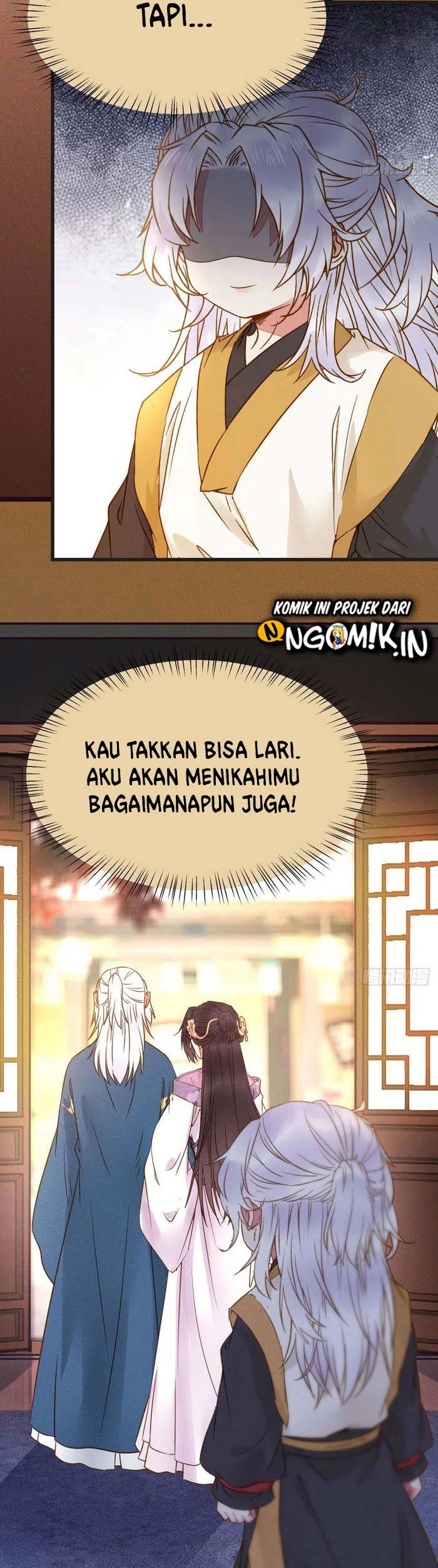 The Ghostly Doctor Chapter 305 - Halaman 5