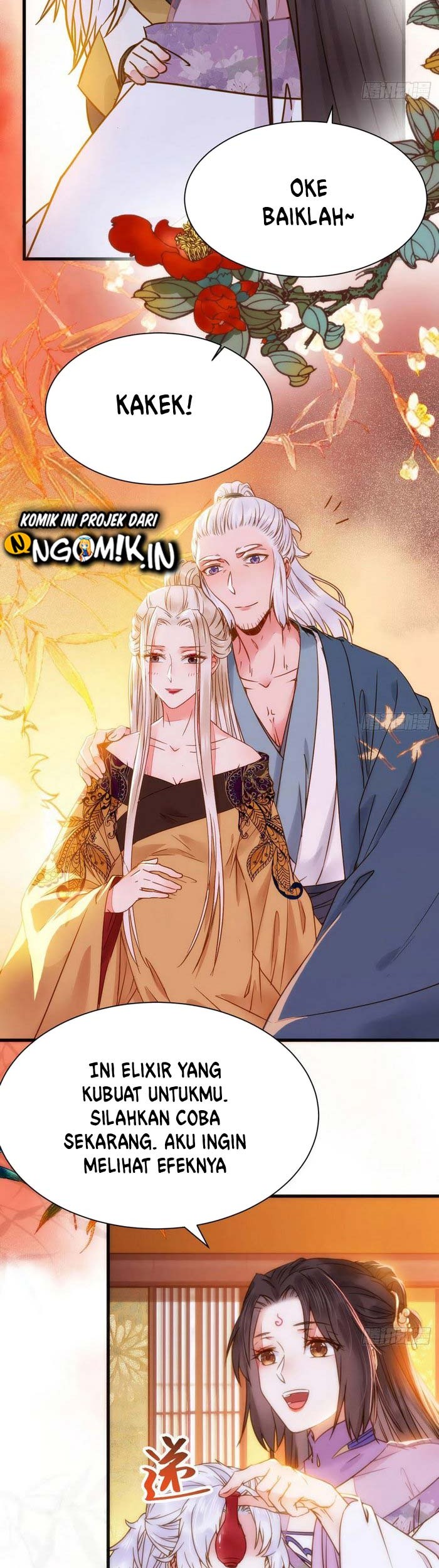 The Ghostly Doctor Chapter 305 - Halaman 17