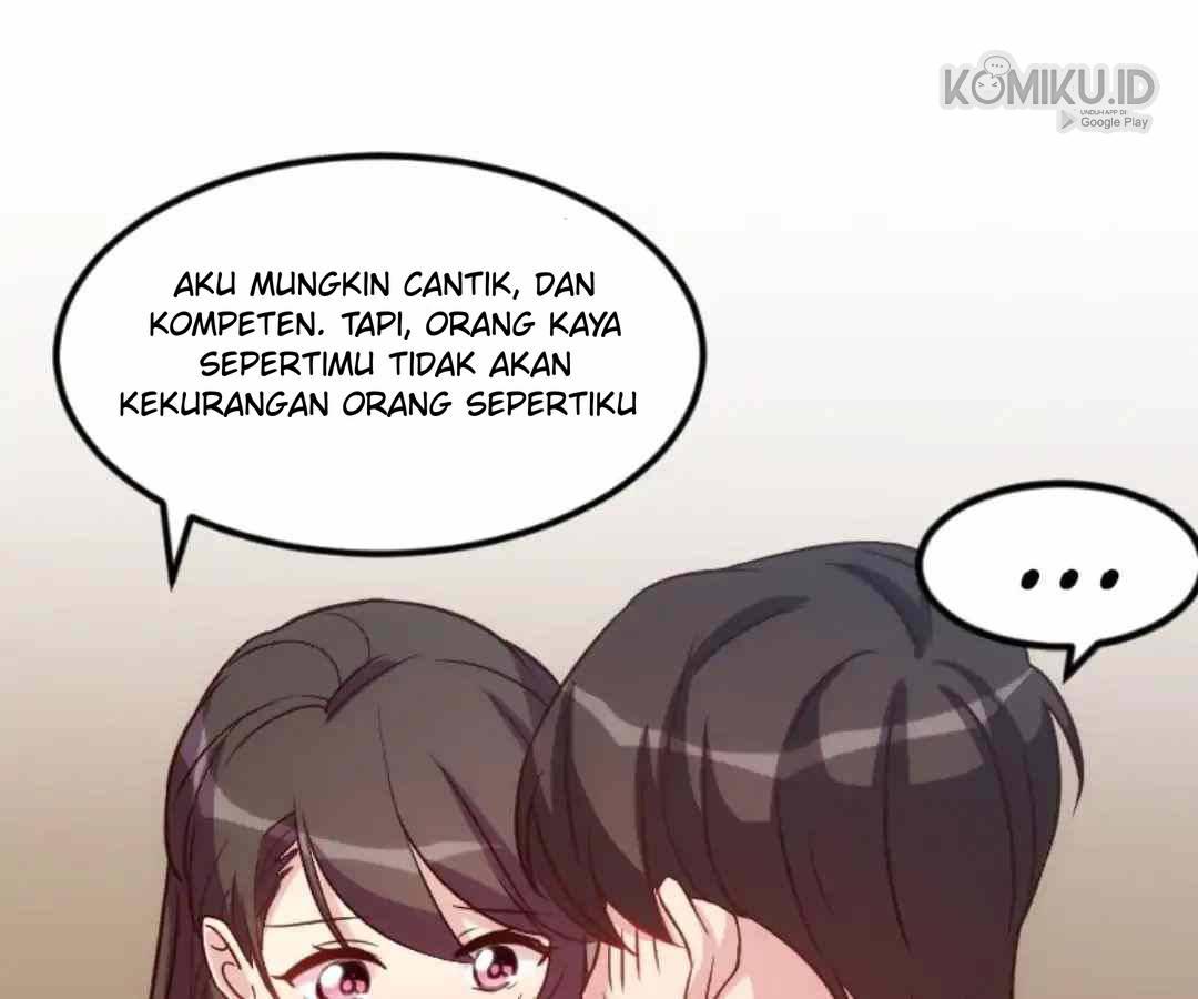 Manhua CEO’s Sudden Proposal Chapter 108 gambar 2