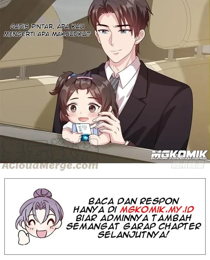 The Wife Contract and My Daughter’s Nanny Chapter 35 - Halaman 16