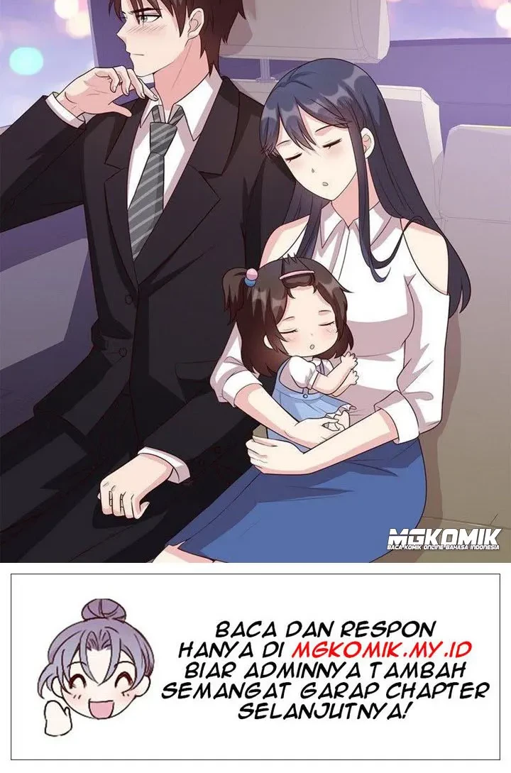 The Wife Contract and My Daughter’s Nanny Chapter 31 - Halaman 15
