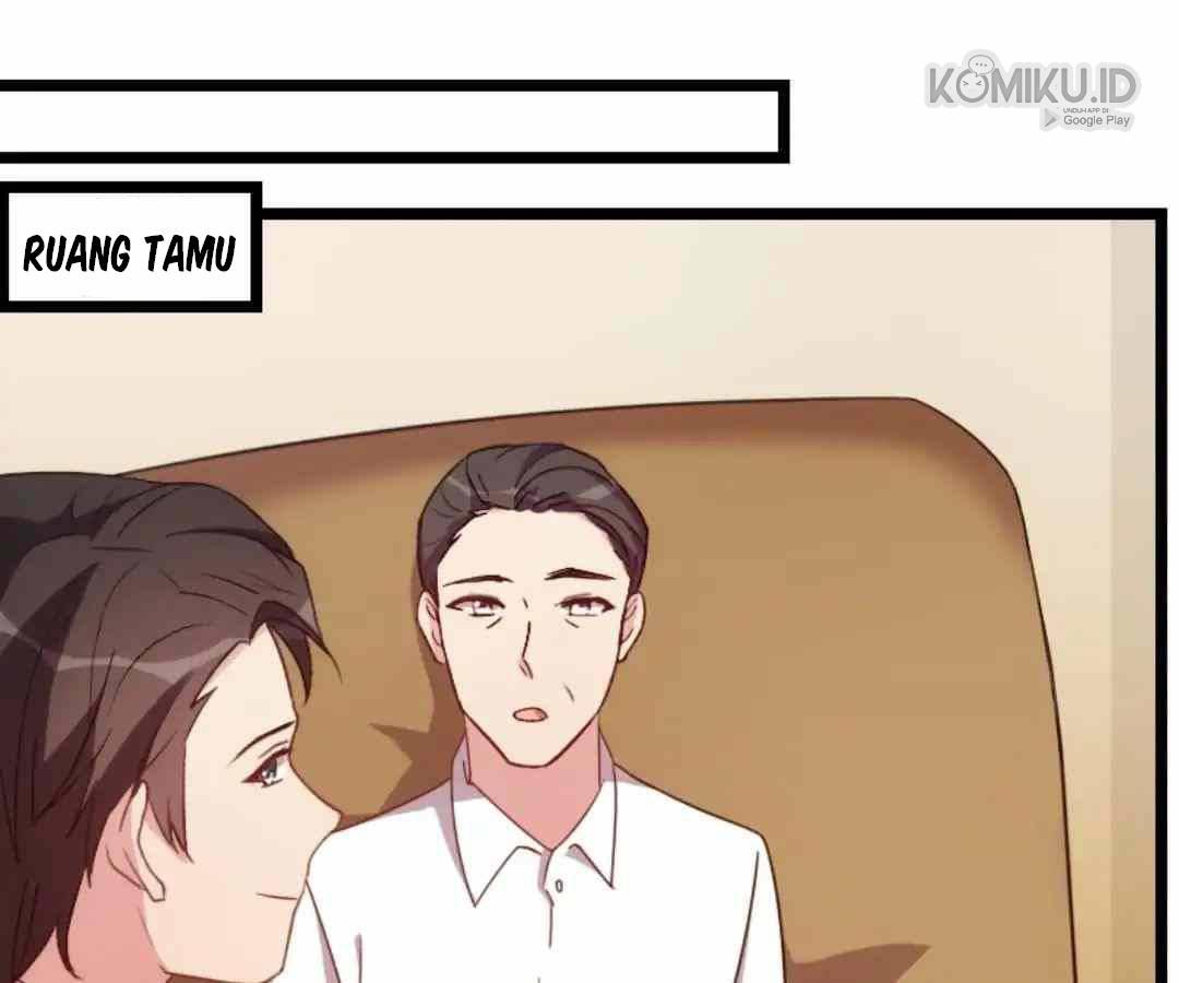 Manhua CEO’s Sudden Proposal Chapter 110 gambar 2