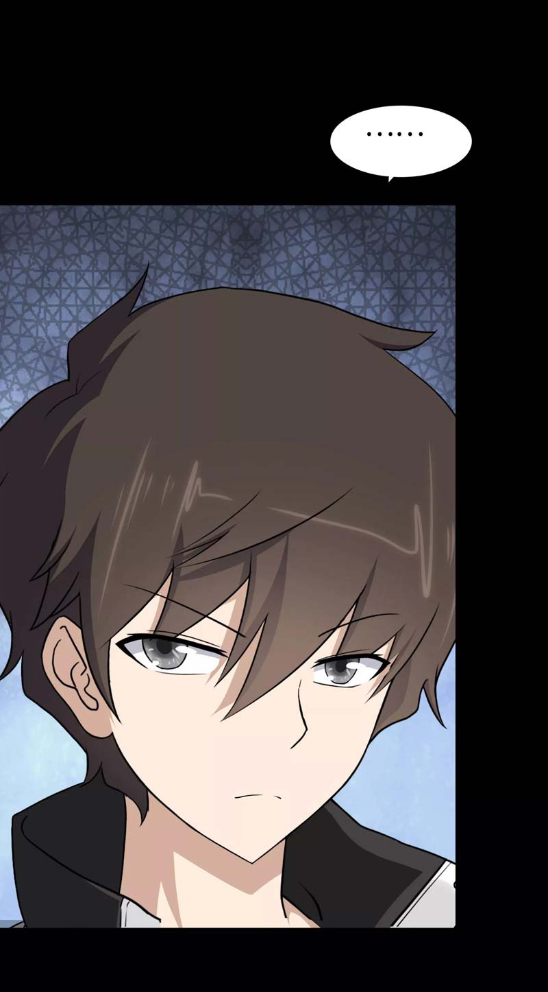 Virus Girlfriend Chapter 174 - Halaman 13