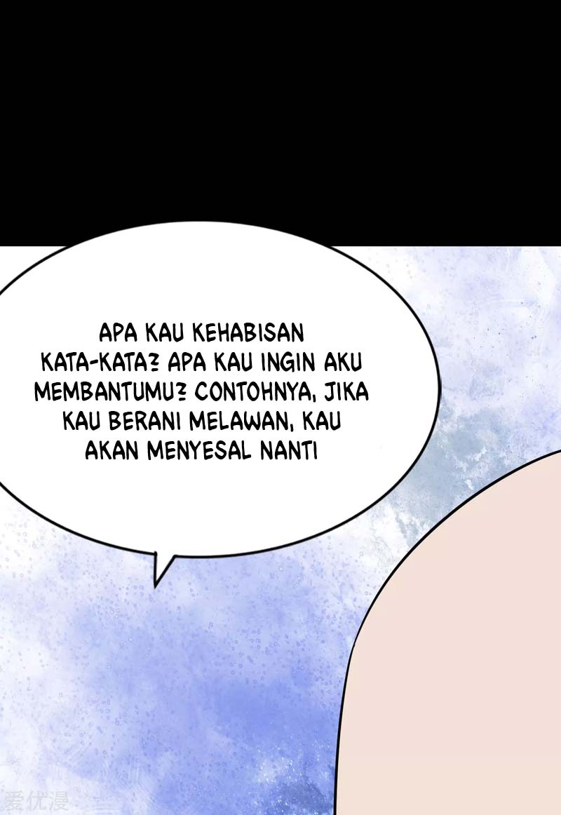 Virus Girlfriend Chapter 174 - Halaman 15