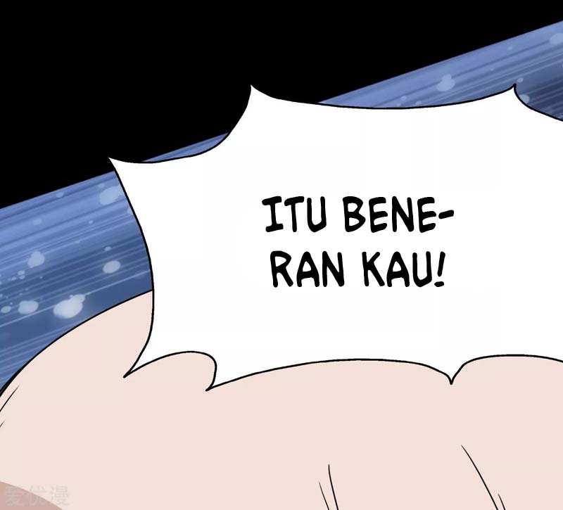 Virus Girlfriend Chapter 174 - Halaman 19