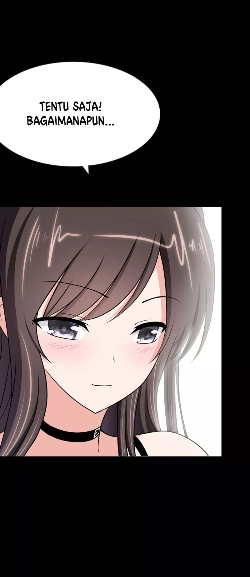 Virus Girlfriend Chapter 174 - Halaman 29