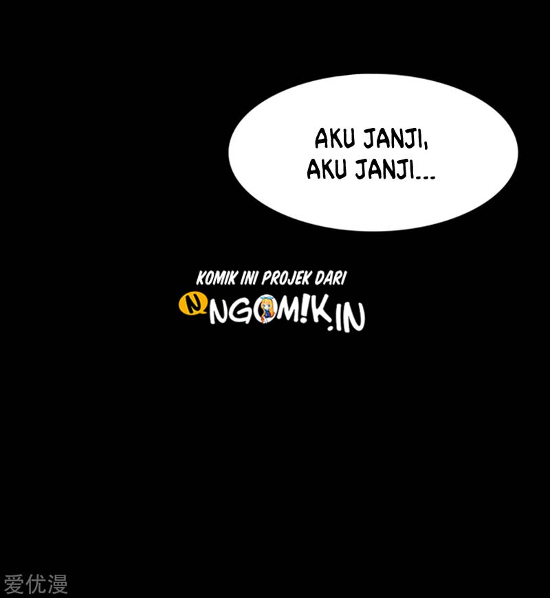 Virus Girlfriend Chapter 174 - Halaman 40