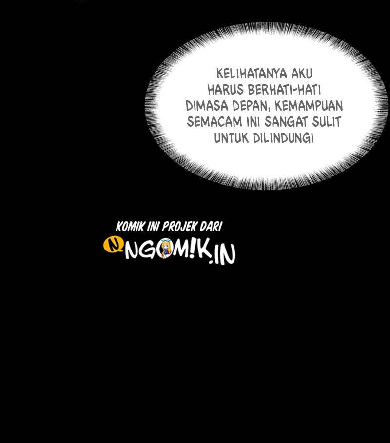 Virus Girlfriend Chapter 174 - Halaman 6
